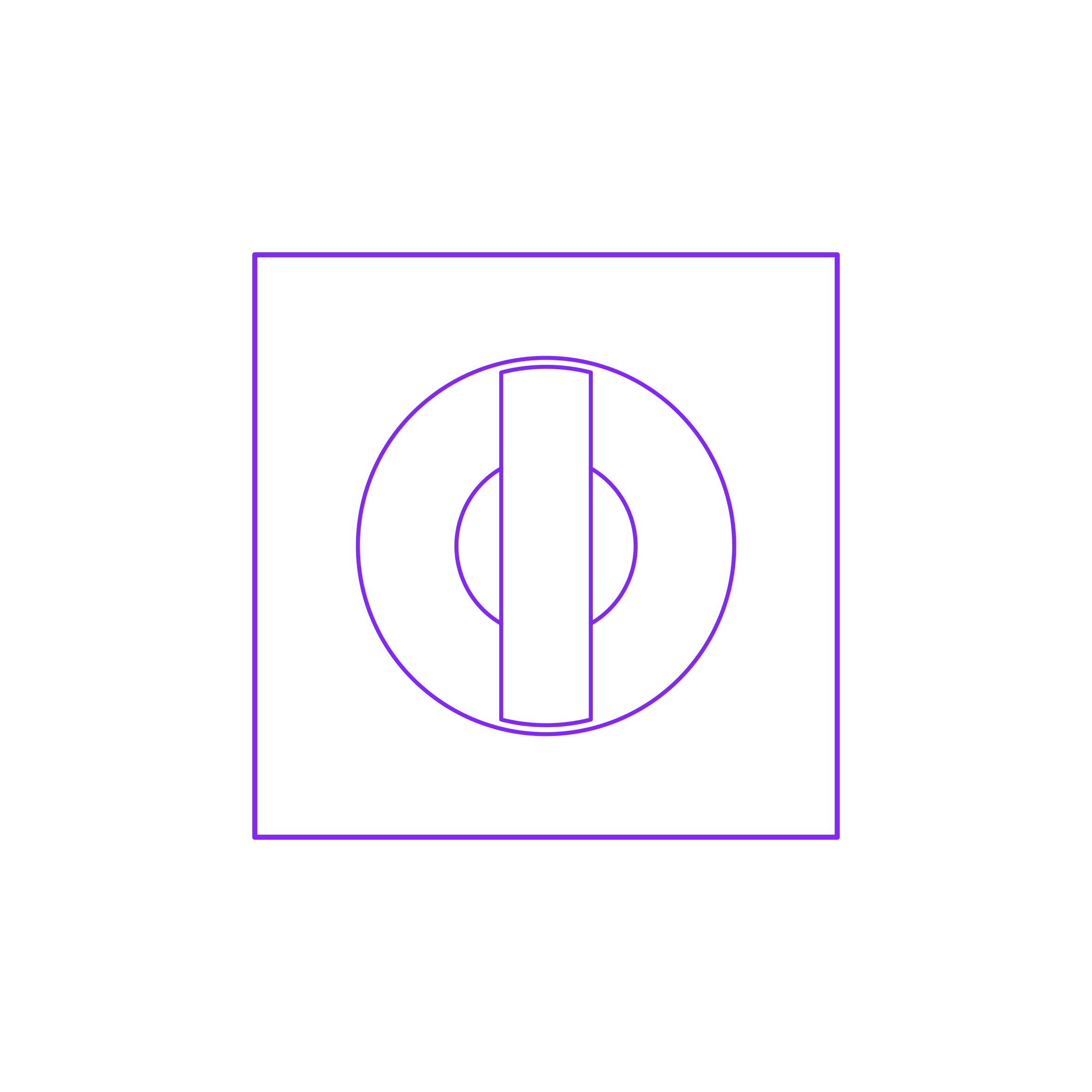 Buildings Door Handles Flush Giotto Q Flush Handle Outline Icon Svg Set Free Vectors